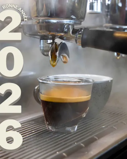 Nouvelle recette maison : le mélange Zen, Castres, Couleur Café