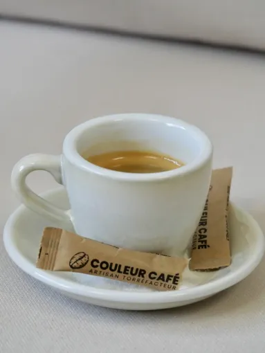 Nouveaux sucres pour accompagner nos cafés !, Castres, Couleur Café