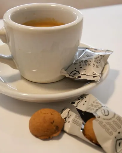 Découvrez nos nouveaux mini cookies pour accompagner notre délicieux café, Castres, Couleur Café