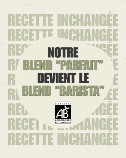 Le café Barista Bio pour les amateurs de bon café !, Castres, Couleur Café