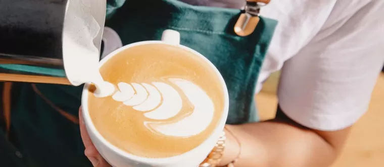  L’art du Latte Art : techniques et conseils pour débuter, Castres, Couleur Café