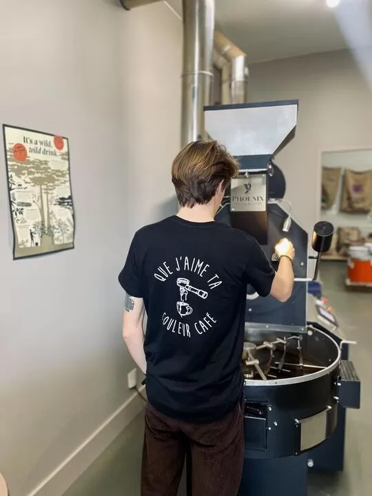 Où découvrir le savoir-faire d'un artisan torréfacteur ?, Castres, Couleur Café
