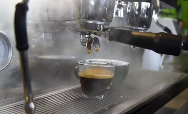 Fournisseur de café pour entreprise à Castres, Castres, Couleur Café