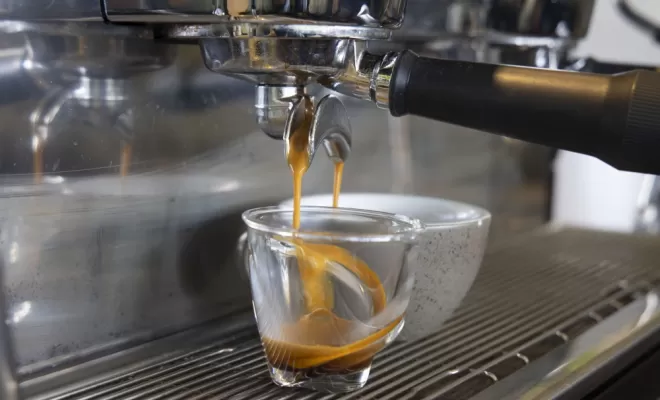 Fournisseur de café pour entreprise à Castres, Castres, Couleur Café