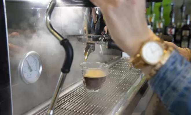 Fournisseur de café pour entreprise à Castres, Castres, Couleur Café