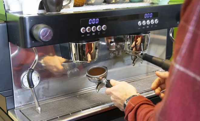 Fournisseur de café pour entreprise à Albi, Castres, Couleur Café