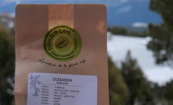 Commander du café de spécialité en ligne avec Couleur Café, Castres, Couleur Café