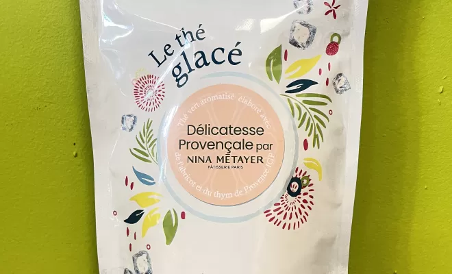 Notre nouvelle gamme de thé glacé !, Castres, Couleur Café