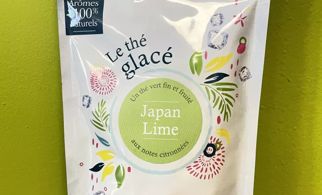 Notre nouvelle gamme de thé glacé !, Castres, Couleur Café