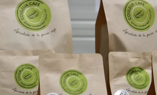 Notre nouvelle gamme café pour revendeurs , Castres, Couleur Café