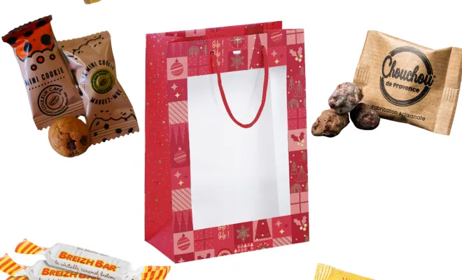 Coffret cadeaux de fin d'année pour entreprises dans le Tarn, Castres, Couleur Café