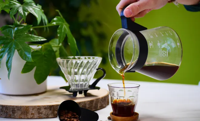 Découvrez le slow coffee, une expérience café différente !, Castres, Couleur Café