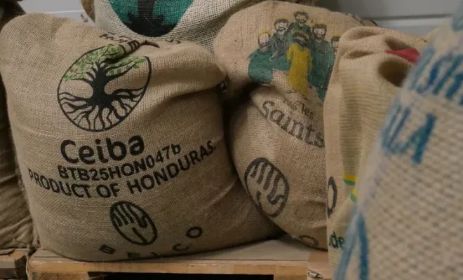 Box découverte de café de spécialité, Castres, Couleur Café