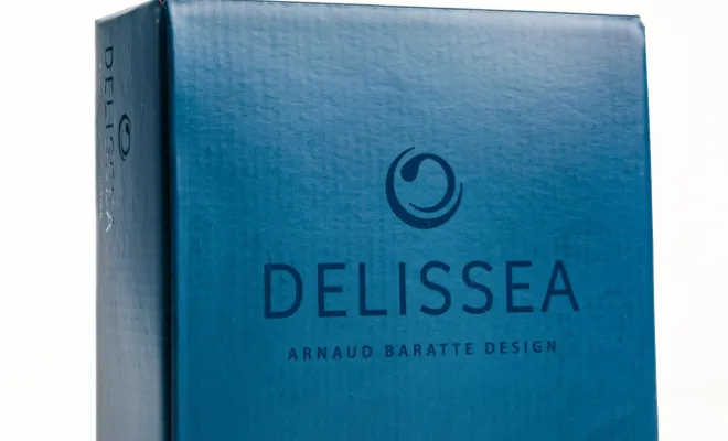 Coffret tasses Delissea Soft