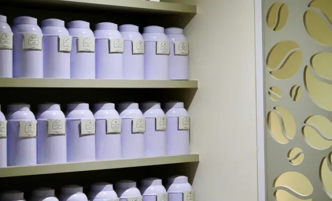 Un nouveau coffeeshop à Castres, Castres, Couleur Café