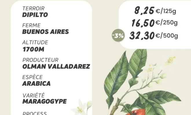 Offrez une tasse d’exception pour la Fête des Mères, Castres, Couleur Café