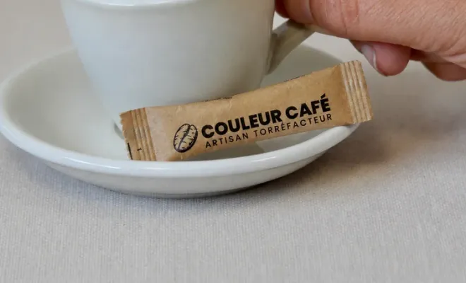 Nouveaux sucres pour accompagner nos cafés !, Castres, Couleur Café