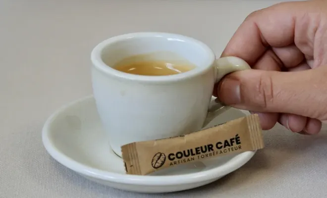 Nouveaux sucres pour accompagner nos cafés !, Castres, Couleur Café