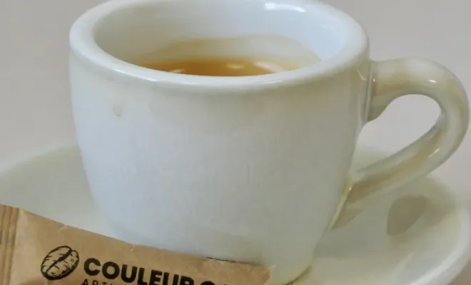 Nouveaux sucres pour accompagner nos cafés !, Castres, Couleur Café