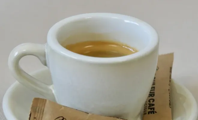 Nouveaux sucres pour accompagner nos cafés !, Castres, Couleur Café