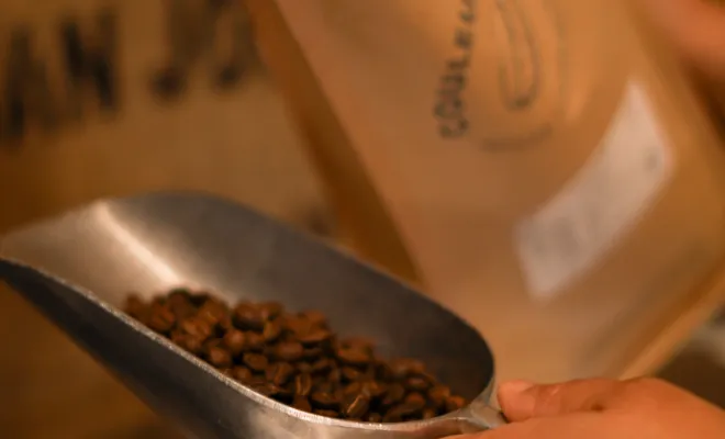 Le café Barista Bio pour les amateurs de bon café !, Castres, Couleur Café