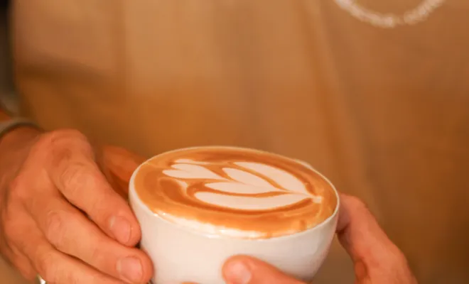 Le café Barista Bio pour les amateurs de bon café !, Castres, Couleur Café