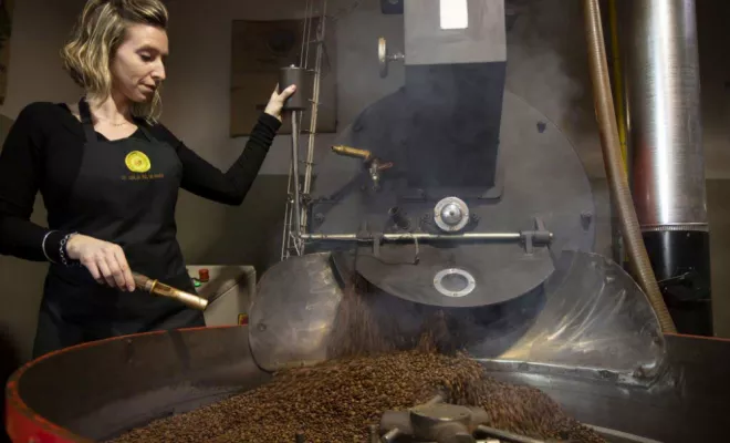 Nos produits, Castres, Couleur Café