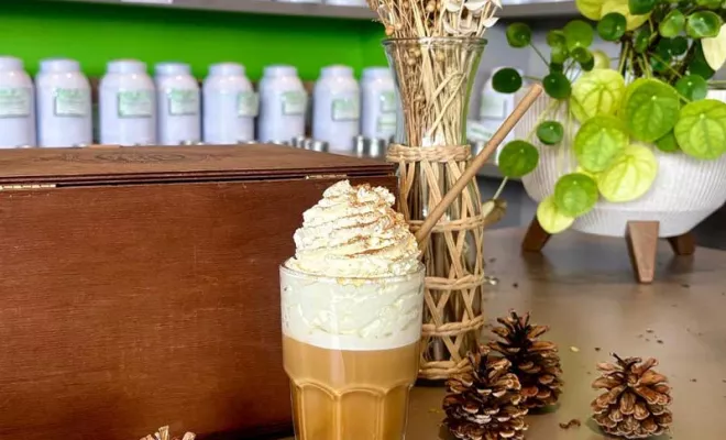 Notre coffee shop - Castres, Couleur Café