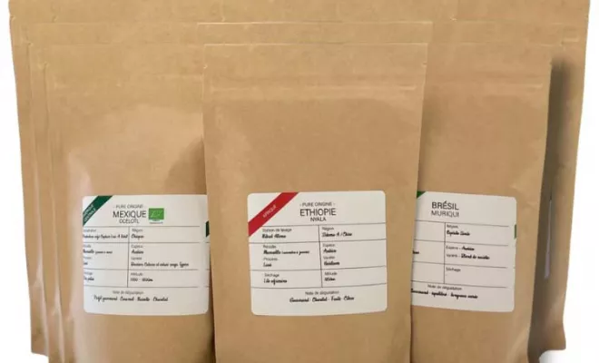 Nos produits, Castres, Couleur Café