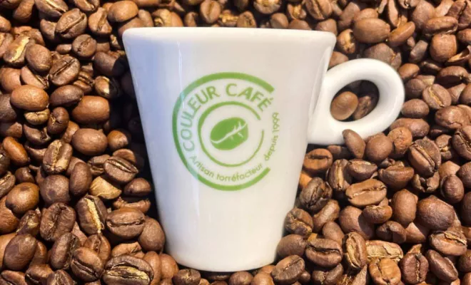 Nos produits, Castres, Couleur Café