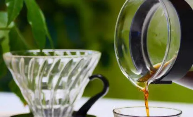 Nos produits, Castres, Couleur Café