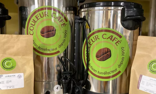 Services professionnels, Castres, Couleur Café