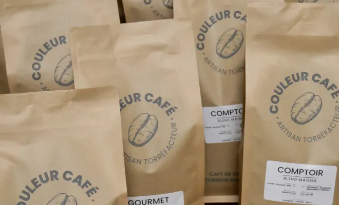 Café de spécialité à Albi